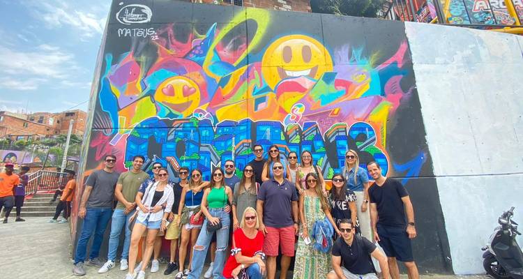 Aventura de 8 días por Bogotá, Eje cafetero y Medellín - Latin Adventures 4
