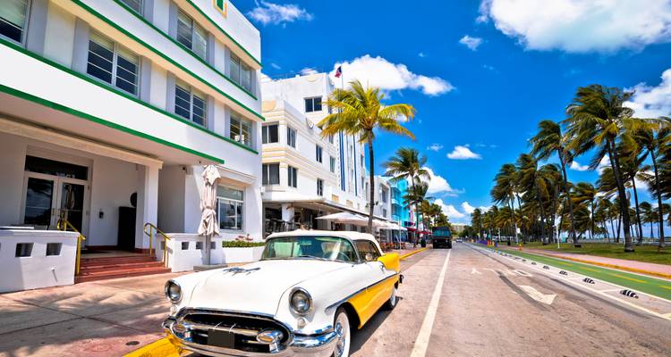 New York & Florida: From the Big Apple to the Sunshine State (7 destinations) - journaway 1
