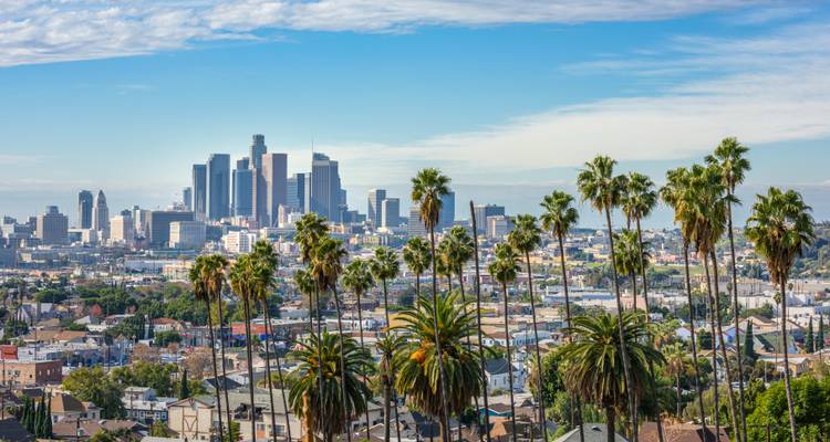 Liste de choses à faire aux États-Unis : Lady Liberty, Hollywood & Las Vegas ! - journaway 3