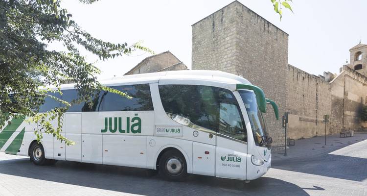 4-Day Tour Andalusia Cordoba & Seville - Julia Travel 9
