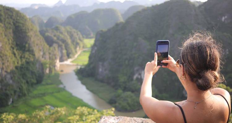 Lo mejor de Vietnam y Camboya - Feel Free Travel - Feel Free Travel 2