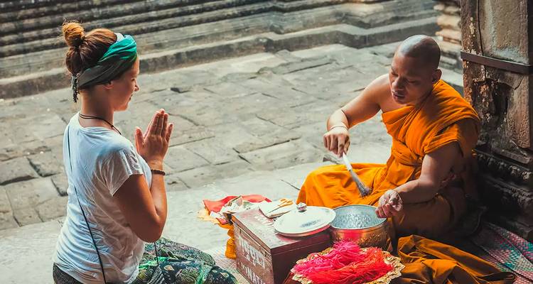 Lo mejor de Vietnam y Camboya - Feel Free Travel - Feel Free Travel 3