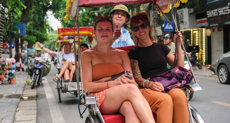 Lo mejor de Vietnam y Camboya - Feel Free Travel - Feel Free Travel 6