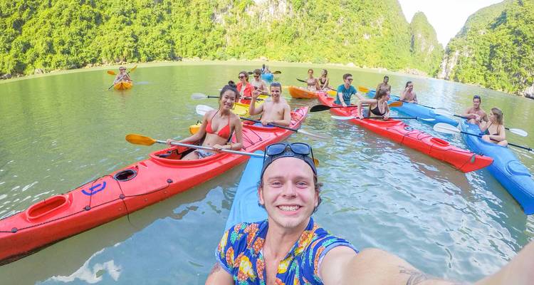 Lo mejor de Vietnam y Camboya - Feel Free Travel - Feel Free Travel 10