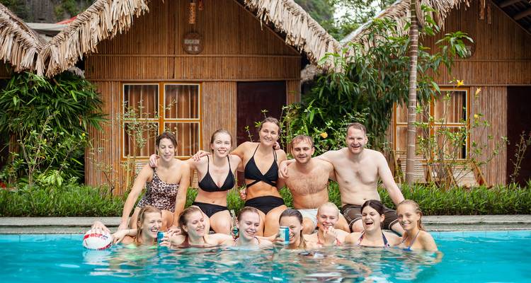 Lo mejor de Vietnam y Camboya - Feel Free Travel - Feel Free Travel 4