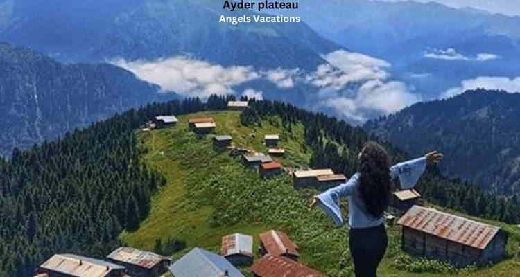 14-Day Angels Vacations in Turkey & Georgia | A Grand Passage Through Sultans & Sovereigns! (VIP Private Road Trip) - Angels Vacations 7