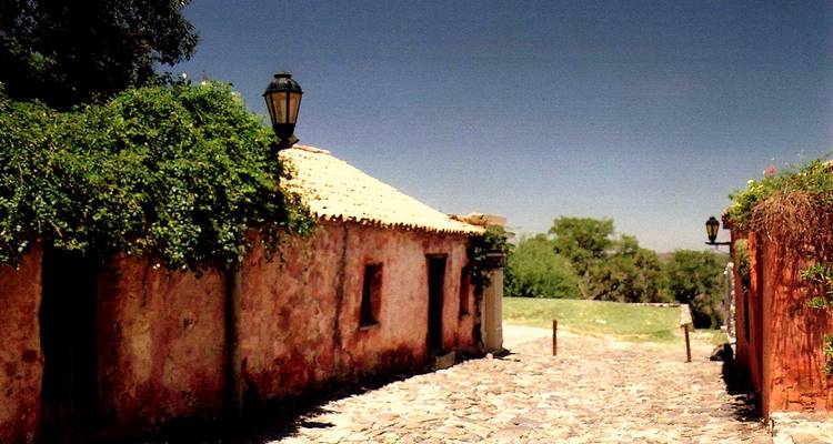 7 jours Uruguay et culture Rioplatense - Responsible Travel South America 1