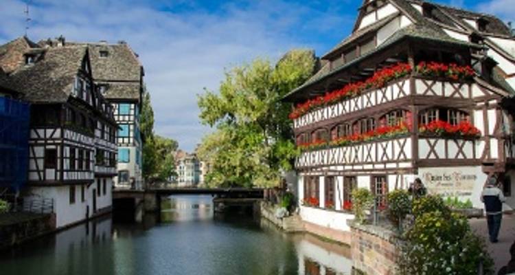 La romantique vallée du Rhin et le rocher de la Lorelei - BOHEME - CroisiEurope River Cruises 6