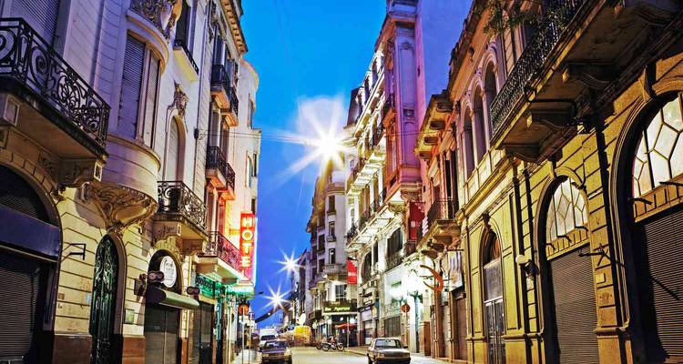 Experiencia de lujo de 6 días en Uruguay y Punta del Este - Responsible Travel South America 5