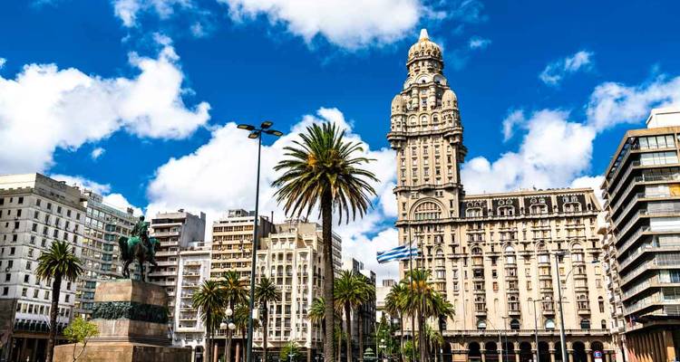 Experiencia de lujo de 6 días en Uruguay y Punta del Este - Responsible Travel South America 2