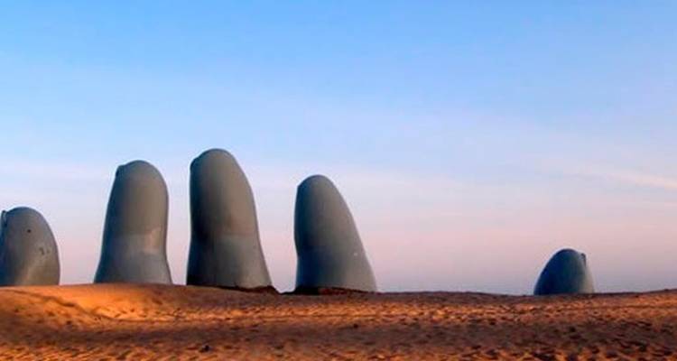 Experiencia de lujo de 6 días en Uruguay y Punta del Este - Responsible Travel South America 4