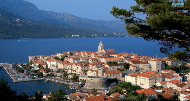 Croacia Exprés con crucero por el Adriático de Split a Dubrovnik - Kompas 6