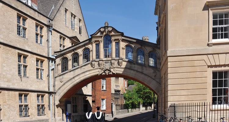 Londres de un día - 7 días/6 noches - CIE Tours 1