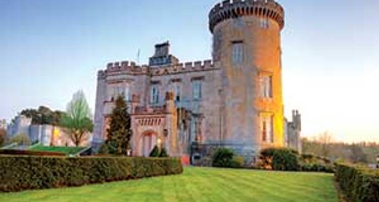 Irish Supreme - 9 Days/8 Nights (11 destinations) - CIE Tours 3