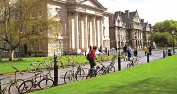 Irish Supreme - 9 Days/8 Nights (11 destinations) - CIE Tours 4