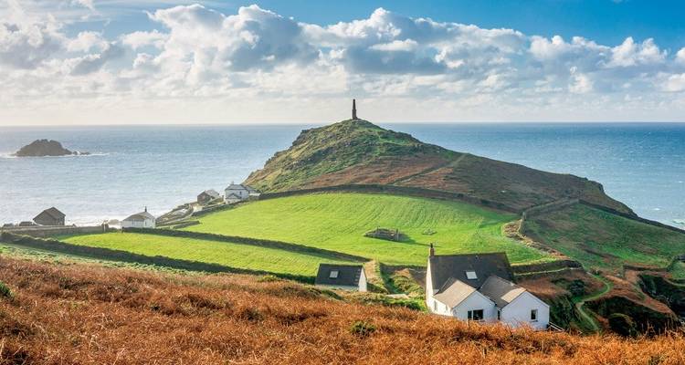 Star Hiking in Cornwall - DERTOUR 3
