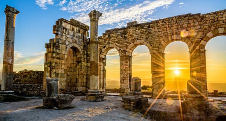 Viaje privado de 8 días a Marruecos desde Casablanca - Explore Morocco Journeys 2