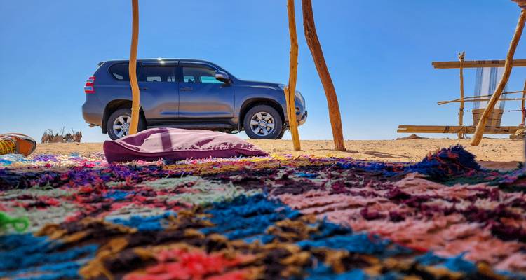 Viaje privado de 8 días a Marruecos desde Casablanca - Explore Morocco Journeys 3