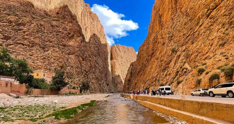 Viaje privado de 8 días a Marruecos desde Casablanca - Explore Morocco Journeys 4