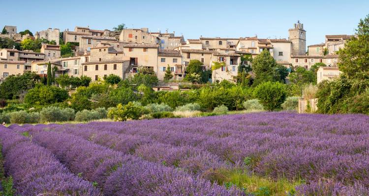Descubrir la Provenza y la Costa Azul - Omega Tours 3