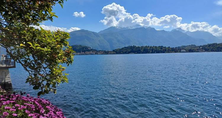 Lacs, lagunes et montagnes :  Lacs de Côme et de Garde, train de la Bernina et Venise. Circuit en petit groupe - Taotravel 3