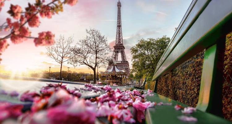 Les merveilles de l'Europe : Un grand voyage de 17 jours de Londres à Rome - Wanderful Holidays LLC 3