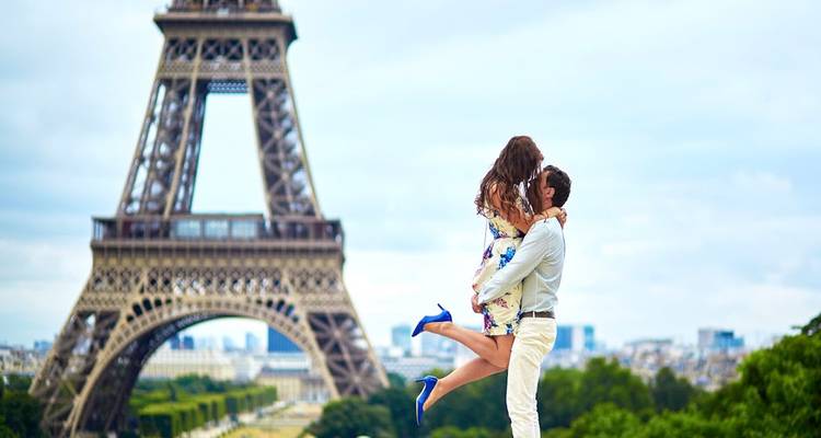 Les merveilles de l'Europe : Un grand voyage de 17 jours de Londres à Rome - Wanderful Holidays LLC 6