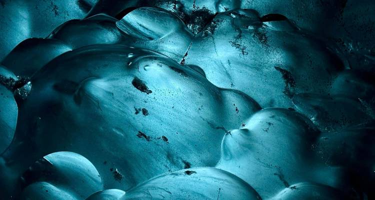 2 Day South Coast Iceland, Black Sand Beach & Glacier Lagoon Small Group Tour with Optional Ice Cave - BusTravel Iceland 8