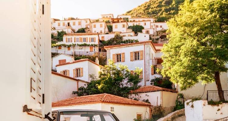 MYSTIC ALBANIA! 3-Unesco Sites & Albanian Riviera in a 4-Days Trip - LIT Travel and Tours  1