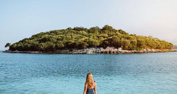 MYSTIC ALBANIA! 3-Unesco Sites & Albanian Riviera in a 4-Days Trip - LIT Travel and Tours  7