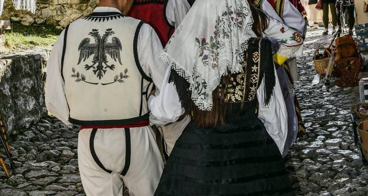 Au départ de Tirana, circuit de 3 jours : Albanie, Macédoine et Kosovo - LIT Travel and Tours  10