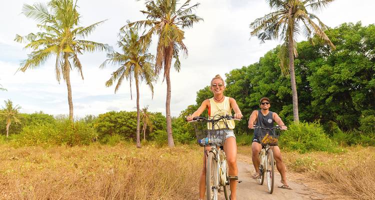 Bali, Lombok & Komodo  - 19 days - On The Go Tours 6
