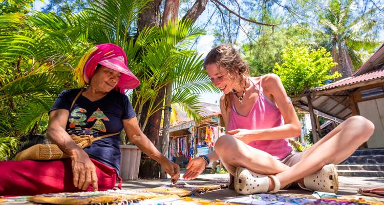 Bali, Lombok & Komodo  - 19 days - On The Go Tours 7