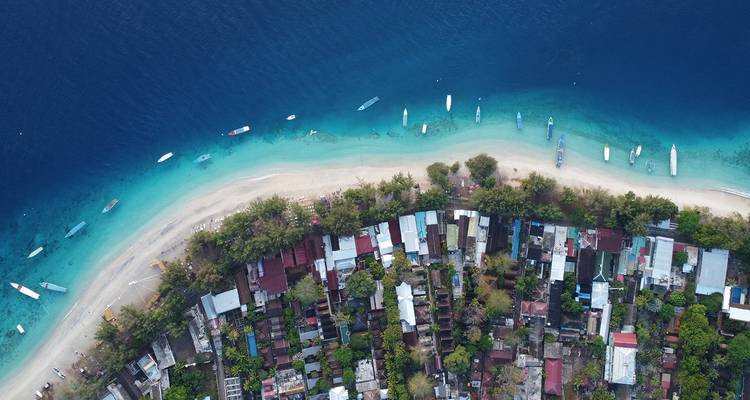 Canggu to Gili T  - 9 days - On The Go Tours 5
