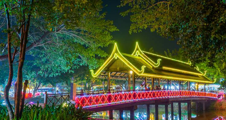 Aventure en Thaïlande, au Vietnam et au Cambodge - 38 jours - On The Go Tours 8