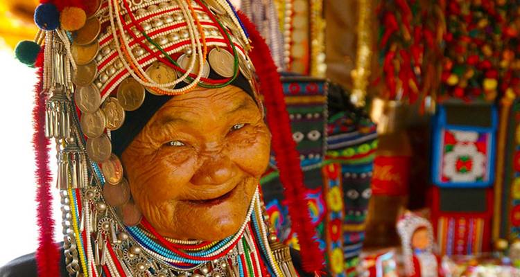 Aventure en Thaïlande, au Vietnam et au Cambodge - 38 jours - On The Go Tours 9