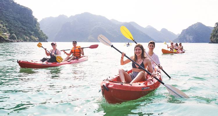 Hanoi & Sapa to Hoi An  - 12 days - On The Go Tours 5
