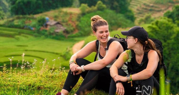 Hanoi & Sapa to Hoi An  - 12 days - On The Go Tours 1