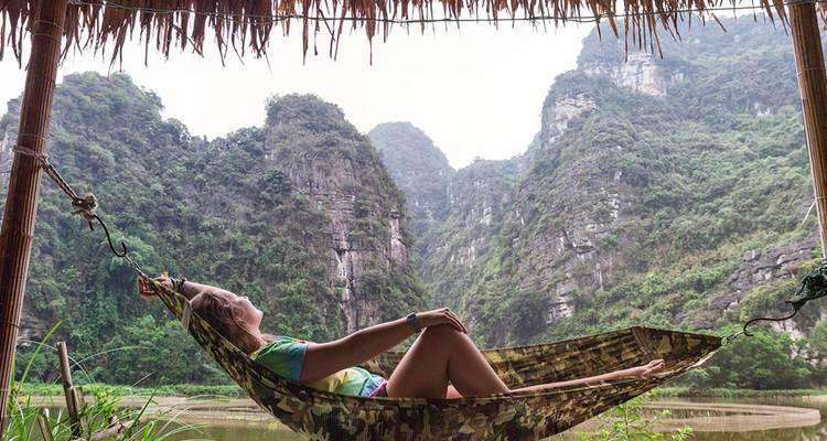 Hanoi to Hoi An Youth Adventure  - 9 days - On The Go Tours 2