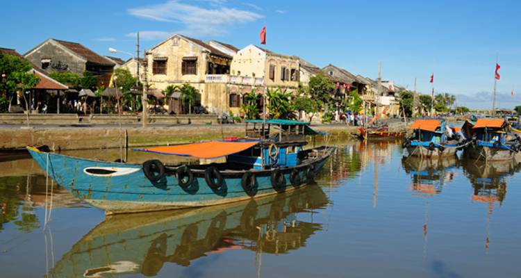 Hanoi to Hoi An Youth Adventure  - 9 days - On The Go Tours 3