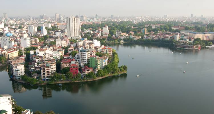 Hanoi to Hoi An Youth Adventure  - 9 days - On The Go Tours 4