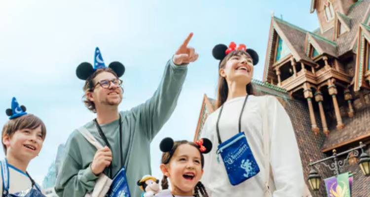 9 jours Japon Essentiel avec enfants de moins de 6 ans (Guide privé et chauffeur) - UME Travel Co. Ltd 3