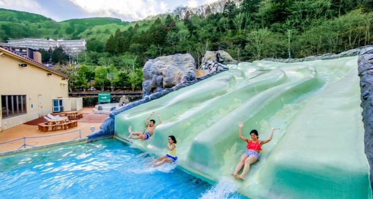 9 jours Japon Essentiel avec enfants de moins de 6 ans (Guide privé et chauffeur) - UME Travel Co. Ltd 4