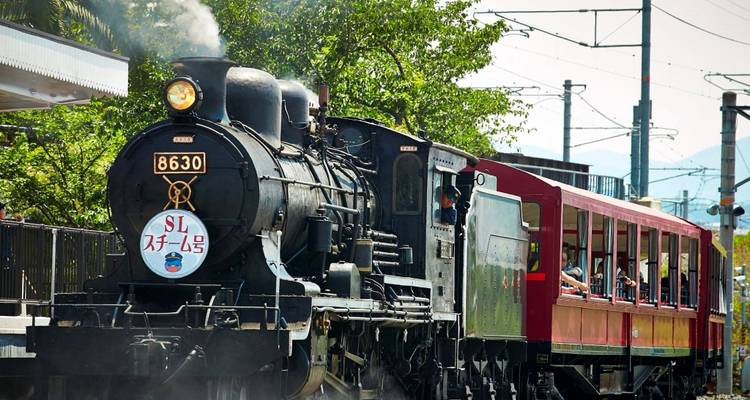 9 jours Japon Essentiel avec enfants de moins de 6 ans (Guide privé et chauffeur) - UME Travel Co. Ltd 6