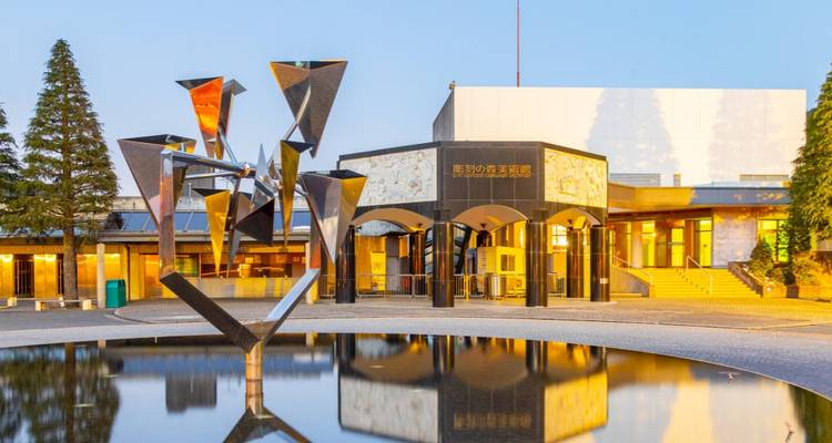 9 jours Japon Essentiel avec enfants de moins de 6 ans (Guide privé et chauffeur) - UME Travel Co. Ltd 7