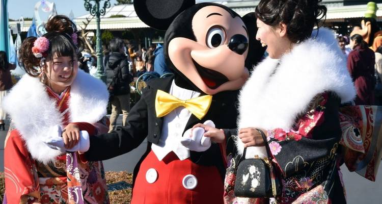 9 jours de plaisir au Japon avec des enfants de 6 à 12 ans (guide et chauffeur privés) - UME Travel Co. Ltd 4