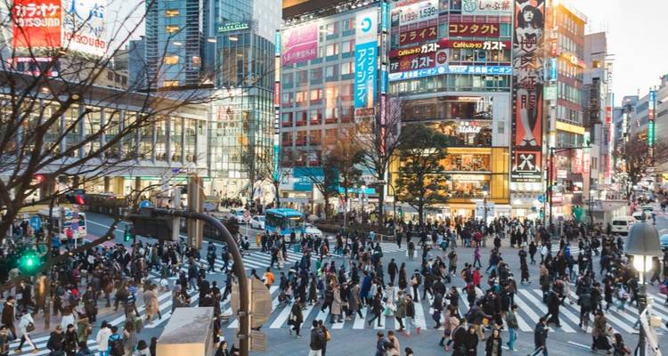 9 jours - Le meilleur du Japon avec des adolescents de plus de 12 ans (guide et chauffeur privés) - UME Travel Co. Ltd 3