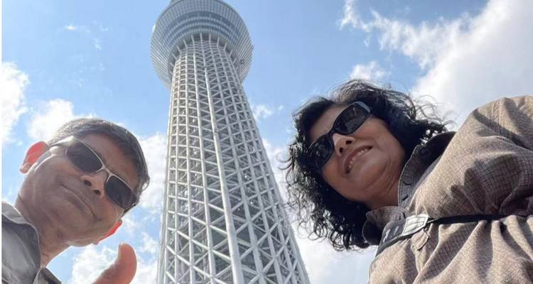 9 jours - Le meilleur du Japon avec des adolescents de plus de 12 ans (guide et chauffeur privés) - UME Travel Co. Ltd 7