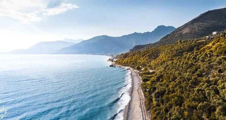 One Unforgettable Week in Albania: Shala River, Komani Lake, Shkoder, Theth, Kruja, Tirana, Berat, Gjirokaster, Saranda, Blue Eye, Butrint - LIT Travel and Tours  2
