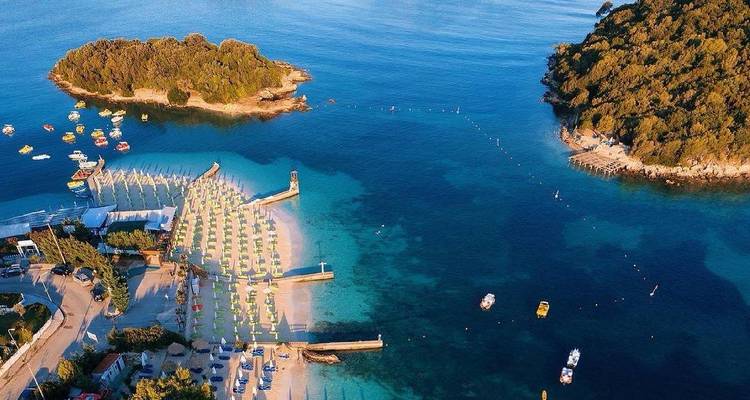 One Unforgettable Week in Albania: Shala River, Komani Lake, Shkoder, Theth, Kruja, Tirana, Berat, Gjirokaster, Saranda, Blue Eye, Butrint - LIT Travel and Tours  7
